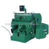 Buy cheap Excellent Box Flatbed Manual Die Cutting Creasing Carton Machine with 380 V Voltage from wholesalers