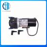 Buy cheap 00851124 Water Pump For Road Rollers Hamm HD90 HD110 Caterpillar CB-434D from wholesalers