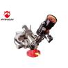 Buy cheap Fire Service Equipment Water Cannon Monitor 360 Degree Horizontal Rotation from wholesalers