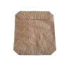 Buy cheap Waterproof Cement 3 Ply Paper Bags Multiwall 20kg Customized With Adhesive from wholesalers
