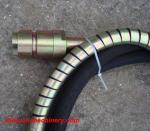 Concrete Vibrator Flexible Shaft/External Concrete Vibrator/Concrete Vibrator