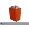 Buy cheap Locomotive Railcar Buffer Miner Draft Gear Device Friction Type MT3 from wholesalers