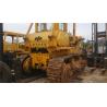 Buy cheap Used bulldozer Komatsu, used komatsu bulldozer original Japan, Used komatsu bulldozer D155 from wholesalers