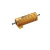 Buy cheap JDC 75W-500W Aluminum Housed Wirewound Resistors With Heatsink from wholesalers