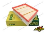 Buy cheap Range Rover Car Engine Filter / Air Filter Element LR029078 C29006 from wholesalers