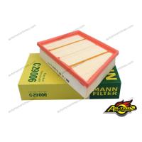 Buy cheap Range Rover Car Engine Filter / Air Filter Element LR029078 C29006 product