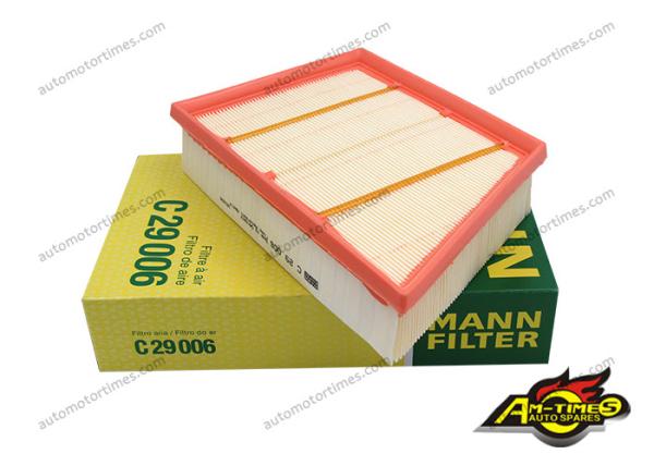 Buy cheap Range Rover Car Engine Filter / Air Filter Element LR029078 C29006 from wholesalers