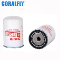 Buy cheap Fleetguard Filter Cross FF5052 Diesel Engine Fuel Filter Fleetguard Filter product