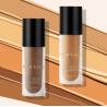 Buy cheap OEM/ODM Natural Mineral Face Cream Foundation Custom Your Logo Full Coverage Face Makeup Matte Finish Liquid Creamy Concealer Foundation from wholesalers