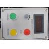 Buy cheap Two Invetrer Motors Driving Wheels Conventional Rotators Synchronous Rolling from wholesalers