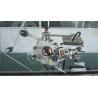Buy cheap Horizontal Round Bottle Labeling Machine Full Automatic In Production Line from wholesalers
