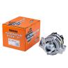 Buy cheap AL-5000 MASUMA Auto Car Accessories Alternator for HONDA CR-V IV 12V 130A 25*20*15cm from wholesalers