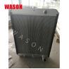 Buy cheap Engine Parts Excavator Machine Parts Water Radiator For Hyundai R260-5 from wholesalers