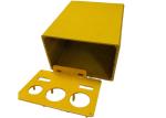Tolerance /- 0.05mm Intelligent Electronic Quick Prototype 100% Inspection