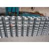 Buy cheap Hot Dipped Galvanized Hinge Joint Woven Field Fence Rectangular Grid from wholesalers