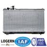 Buy cheap Vehicle Engine Coolant Radiator , 98-00 Toyota Rav4 Radiator Replacement from wholesalers