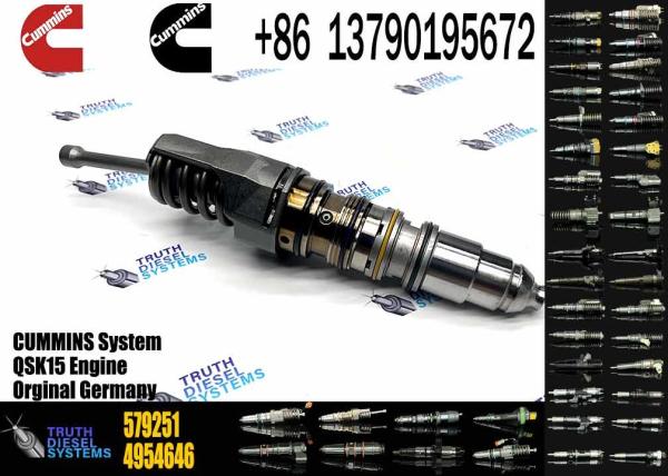 Buy cheap Diesel Fuel Pump Unit Injector Assembly 1499257 4954648 579251 579263 1764364 Engine Parts from wholesalers