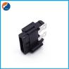 Buy cheap SL-703FA Automotive PCB Mount ATC ATO Blade Fuse Holder from wholesalers