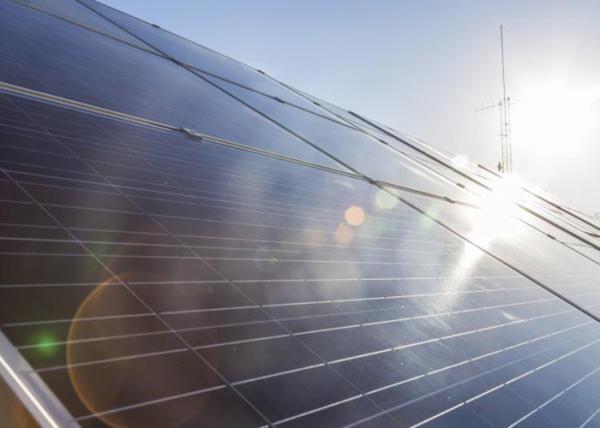 Buy cheap Energy Saving Sunpower Class B Solar Panels IP 67 Rated Cables In Stock from wholesalers