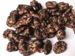 NON - GMO Spicy / Salted Broad Beans Snack With BRC / Halal / Haccp Certificate