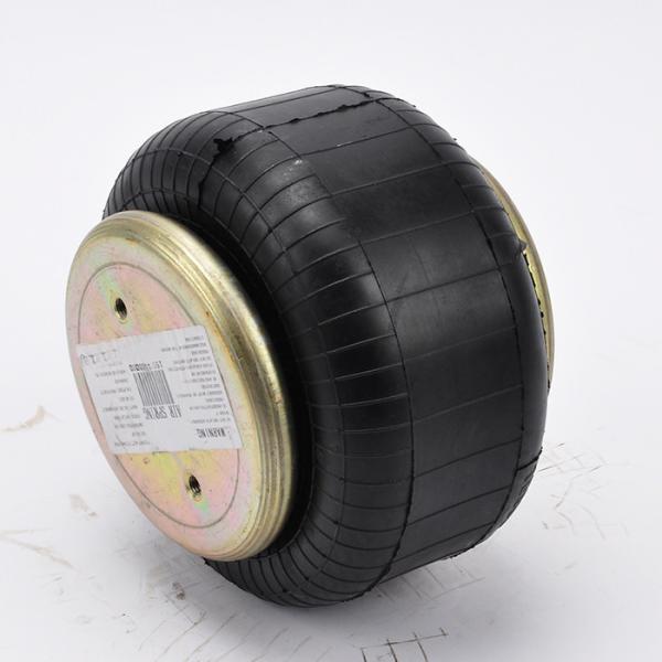 Buy cheap W01-358-7598 Firestone Air Spring 116B1 GUOMAT Air Bag Suspension from wholesalers
