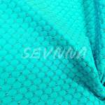 125cm Wide Soft Comfortable Nylon Spandex Fabric 260gsm 3-4 Grade Color Fastness