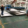 Buy cheap 304L Stainless Steel Sheet 2mm Thick Corrosion Proof FDA Certification from wholesalers