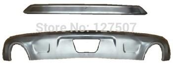 Buy cheap Car Accessories Bumper Protector For Ford Edge 2011 Stainless Steel Bumper Skid from wholesalers