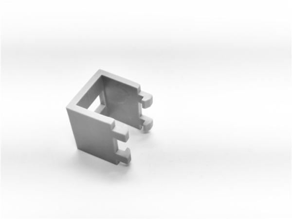 Buy cheap SGS Standard AdC3 S136 NAK80 Plastic Cold Runner Mold from wholesalers
