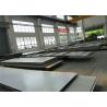 Buy cheap Hot Rolled / Cold Rolled Steel Sheet Plate 304 304L 430 High Performance from wholesalers
