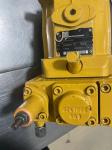 Boom Oil Pump A7V28DR/259028008 Putzmeister 42m 46m Concrete Pump Spare Parts