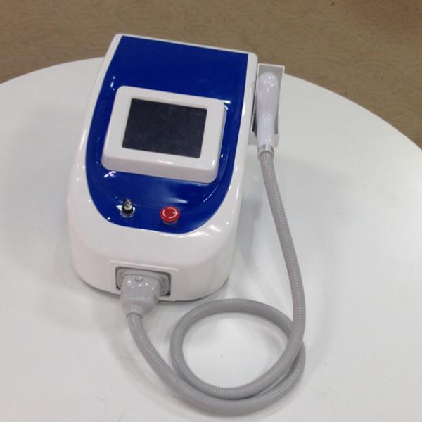 Quality portable diode laser 810nm diode and alexandrite laser hair removal equipment for sale