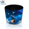 Buy cheap Indoor Outdoor Portable LED Display Screen Advertising Flexible LED Screen from wholesalers