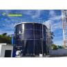 Buy cheap 200,000 Gallon Bolted Steel Tanks for Fire Protection Water Storage from wholesalers