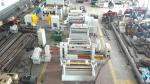 760mm 3m/Min 6x2000 Coil Slitting Machine