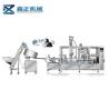 Buy cheap Industrial Four Lanes Coffee Capsule Packing Machine Europe Standard from wholesalers