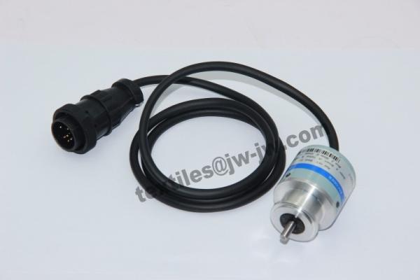 Buy cheap Weaving Machine Encode Vamatex Rapier Loom Spare Parts from wholesalers