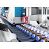 Buy cheap Horizontal 20ml Bottle Labeling Machine from wholesalers