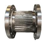 High Pressure Flexible Stainless Steel Hose Metal Bellows Couplings PN10-PN40