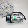 Buy cheap 372-9493 3729493 AC Compressor For CAT 312D2 GC 312E 313D2 316E L 318E L from wholesalers