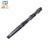 Buy cheap Roll Forged DIN345 HSS Morse Taper Shank Drill Bit For Metal Drilling from wholesalers