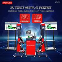 Buy cheap Good Quality 3D Wheel Alignment for Truck product