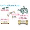 Buy cheap Slow Blow 350V 1025 1245 4512 Fast Acting Glass Fuse from wholesalers