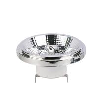 Buy cheap Customized 12W AR111 LED Bulb Very Warm White 2700K 24 Degree Beam Angle G53 product