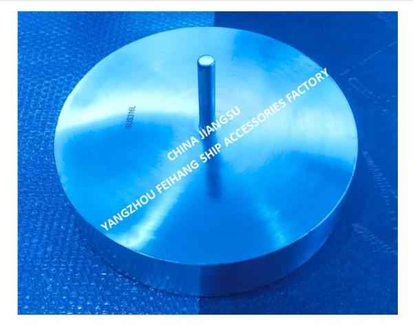 Buy cheap Float For Water Ballast Tank Air Vent Head, Model 533 HFB-300, Material Stainless Steel Maker FEIHANG SHIP ACCESSORIES from wholesalers