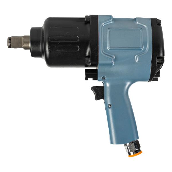Buy cheap Twin Hammer 3/4 Sq Drive Air Impact Wrench Gun 1800Nm High Power from wholesalers