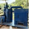 Buy cheap Urban Waste Incinerator Machine , Blue Bio Medical Waste Incinerator from wholesalers