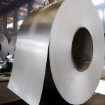 A5754 Aluminium Coil 30 - 1600mm Width Smooth Surface For Construction