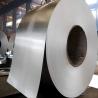 Buy cheap 1060 Silver Surface Aluminum Coils 10mm - 2000mm Width For Chemical Equipment from wholesalers