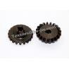 Buy cheap 2392146 K88 Small Gear Vamatex Rapier Loom Spare Parts JW-V2017 from wholesalers